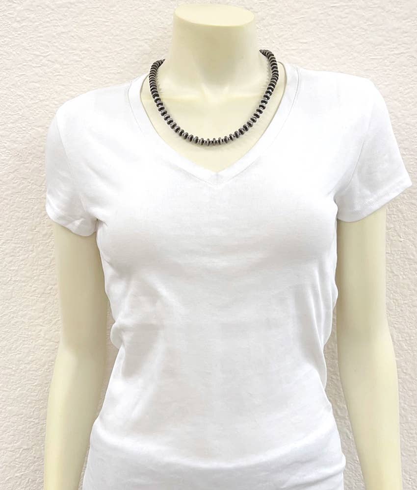 733728, 20" Necklace