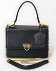 NMBGM188D- Black Handbag