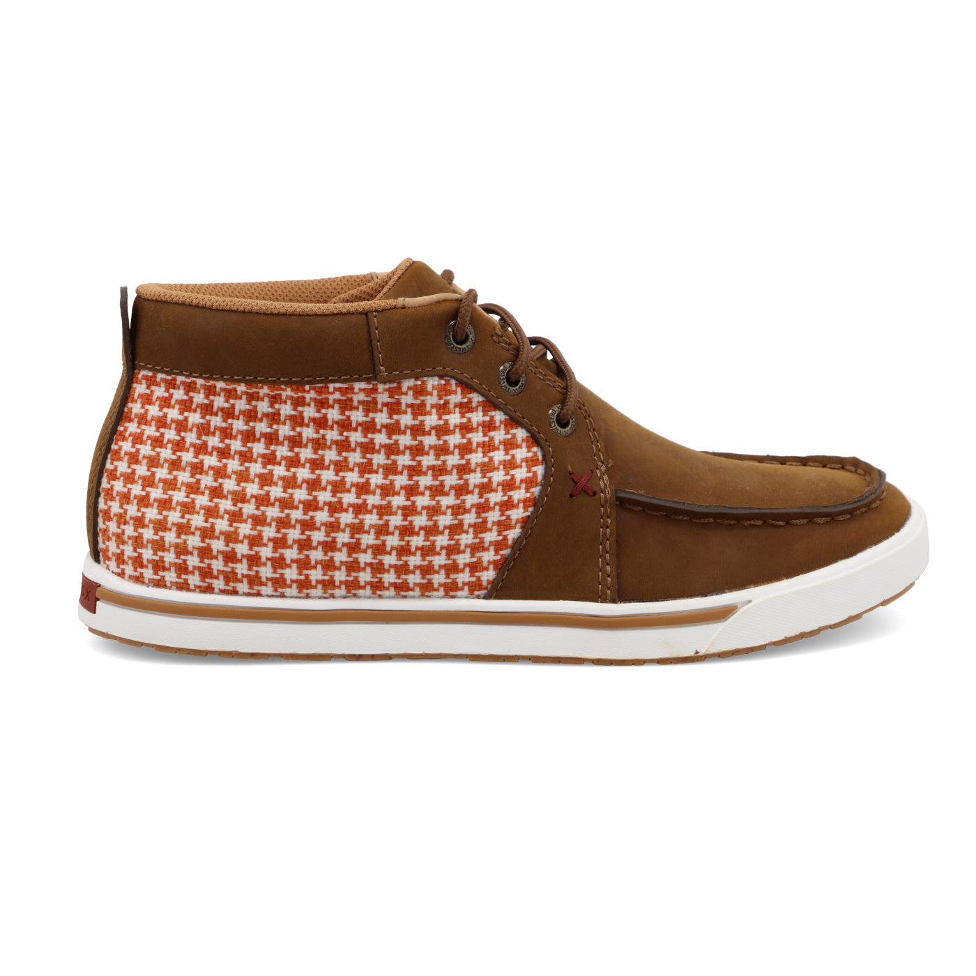 High-Top Kicks-Womens