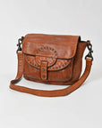 SWC162TAN Crossbody Bag