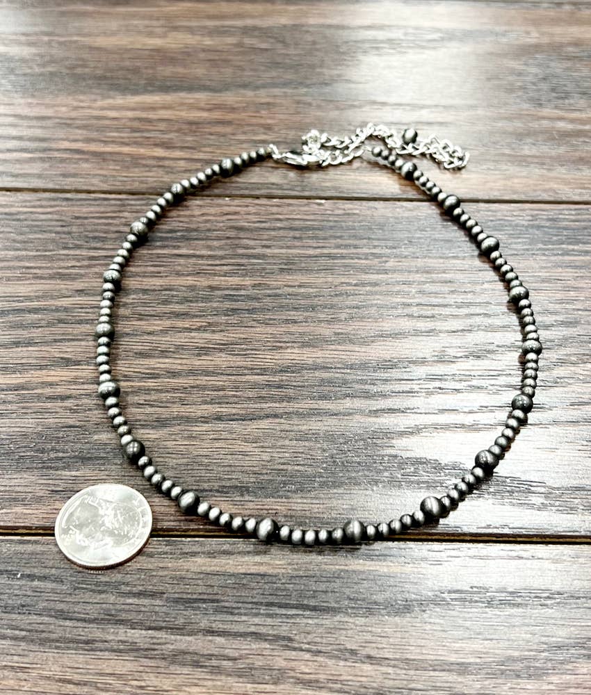 735747, 16" Necklace