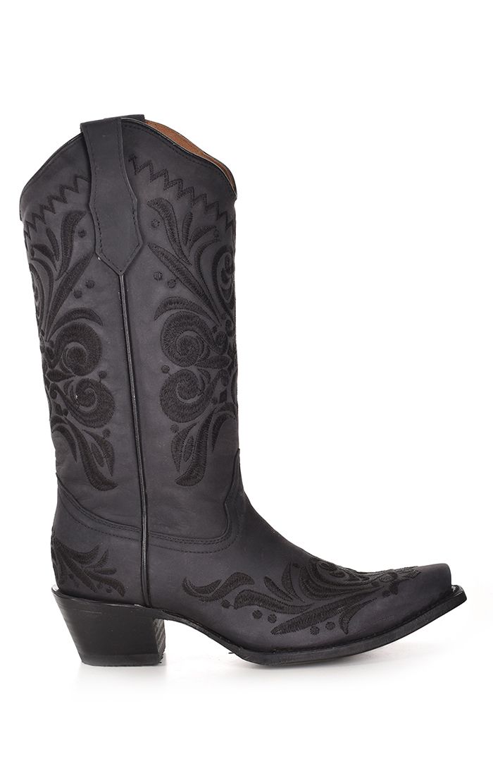 Black Velvet- L5433