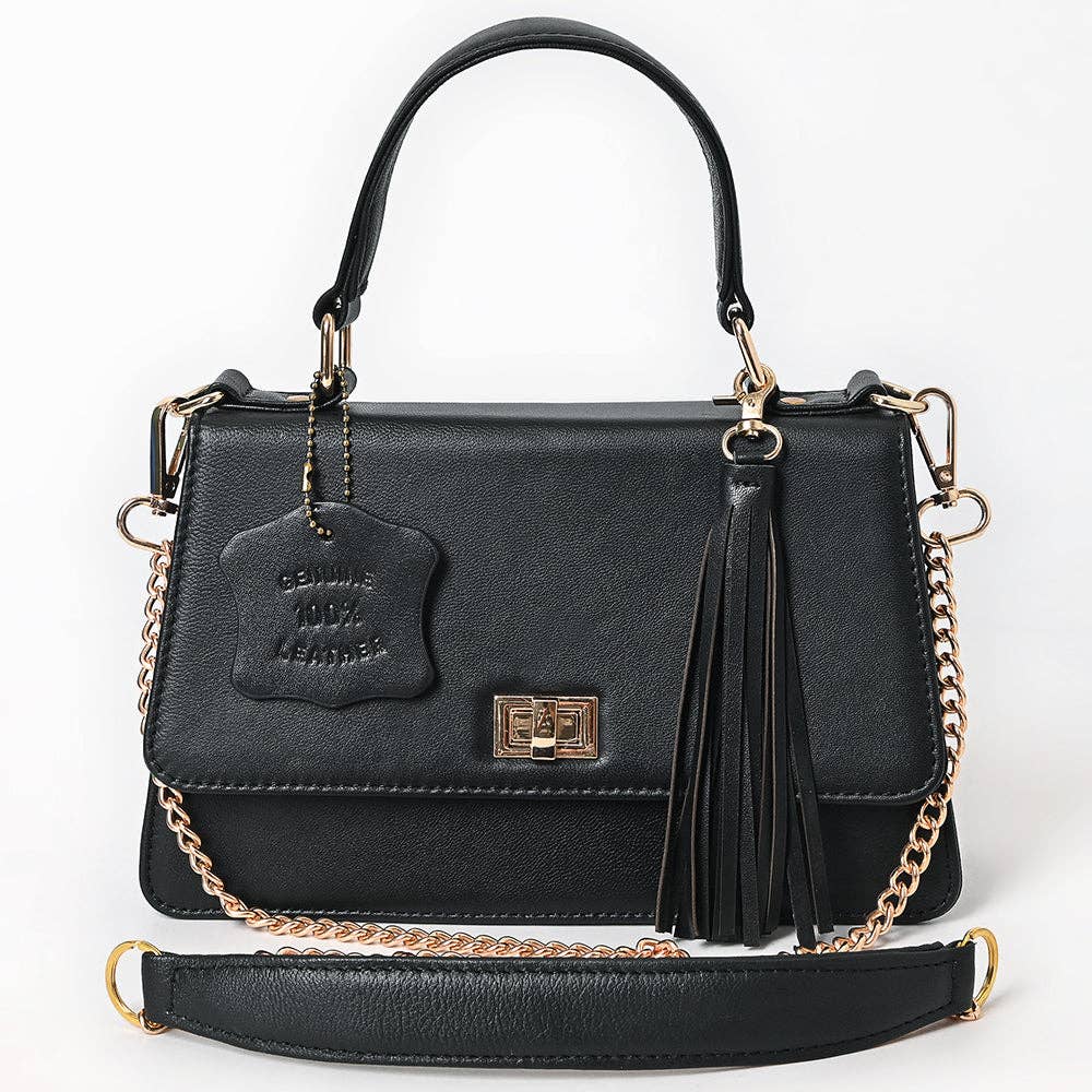 NMBGM186D - Black