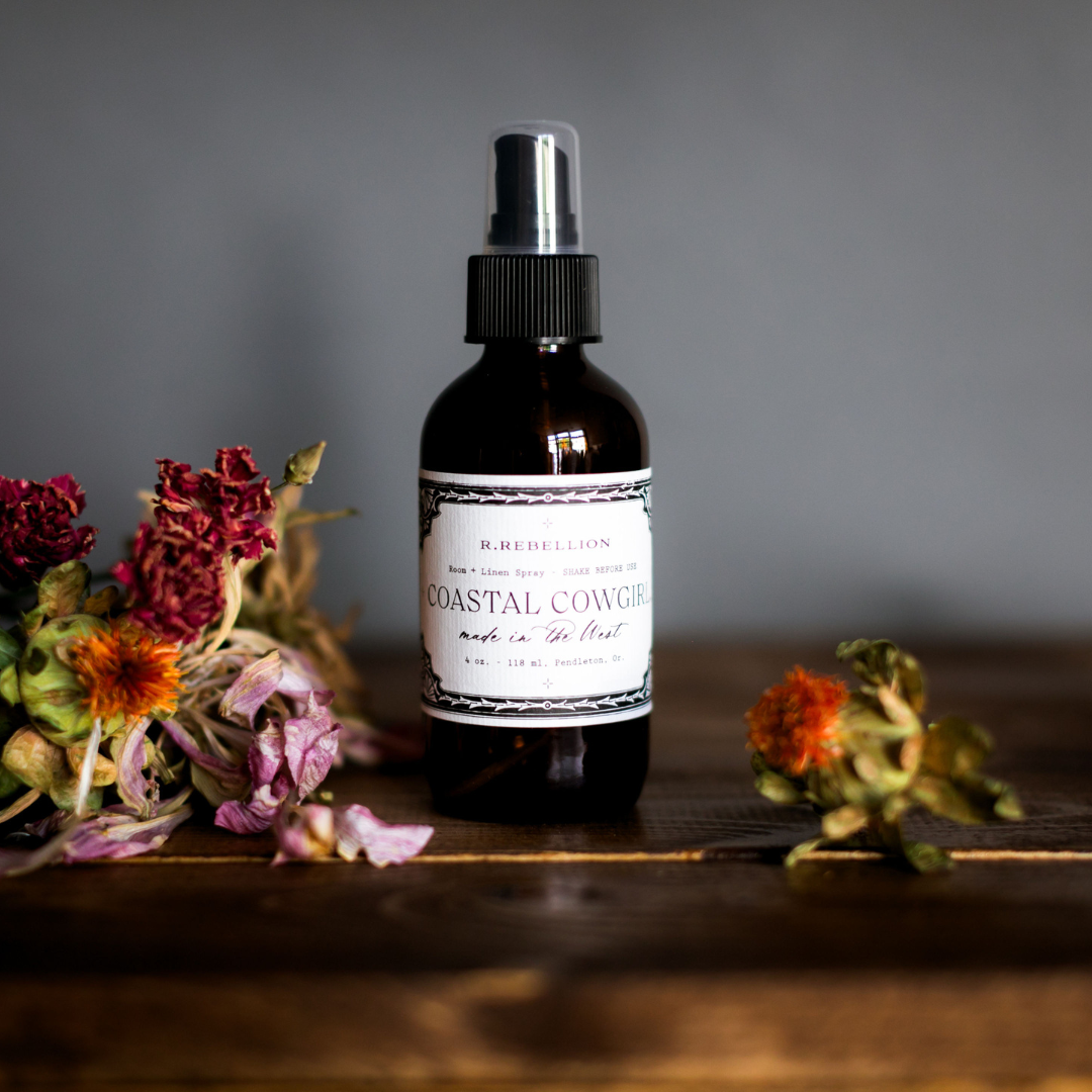 Coastal Cowgirl Room + Linen Spray - Thumbnail 2