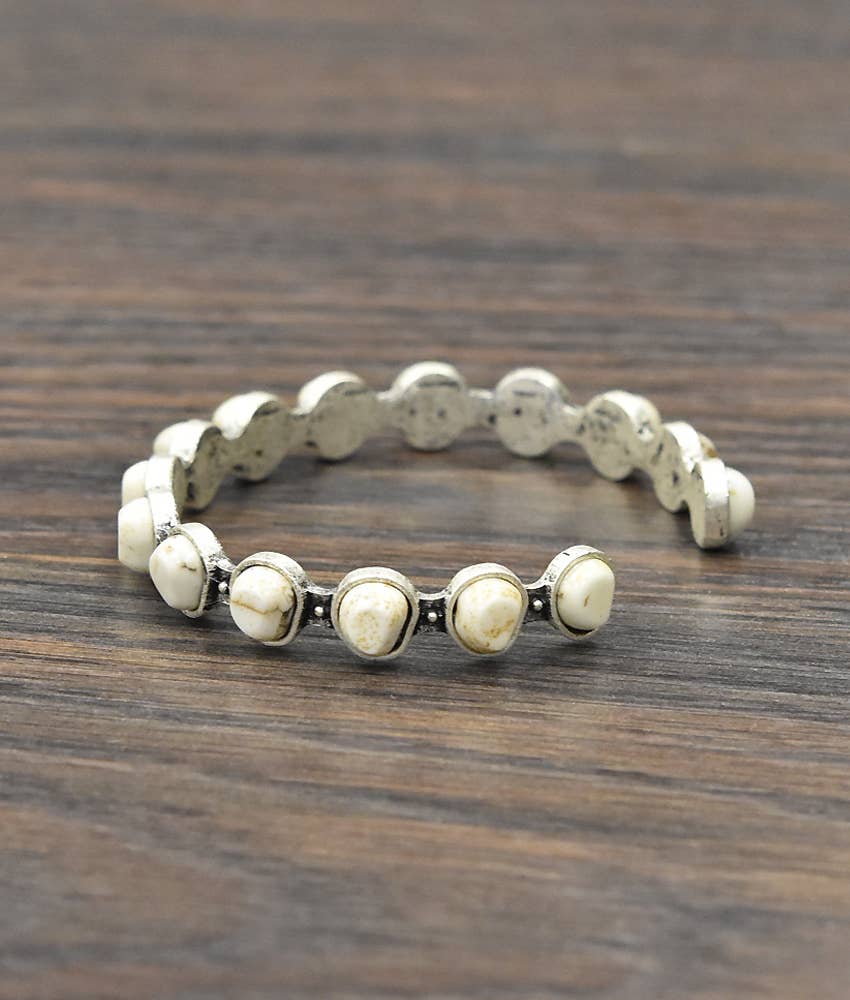 711057 Cuff Bracelet
