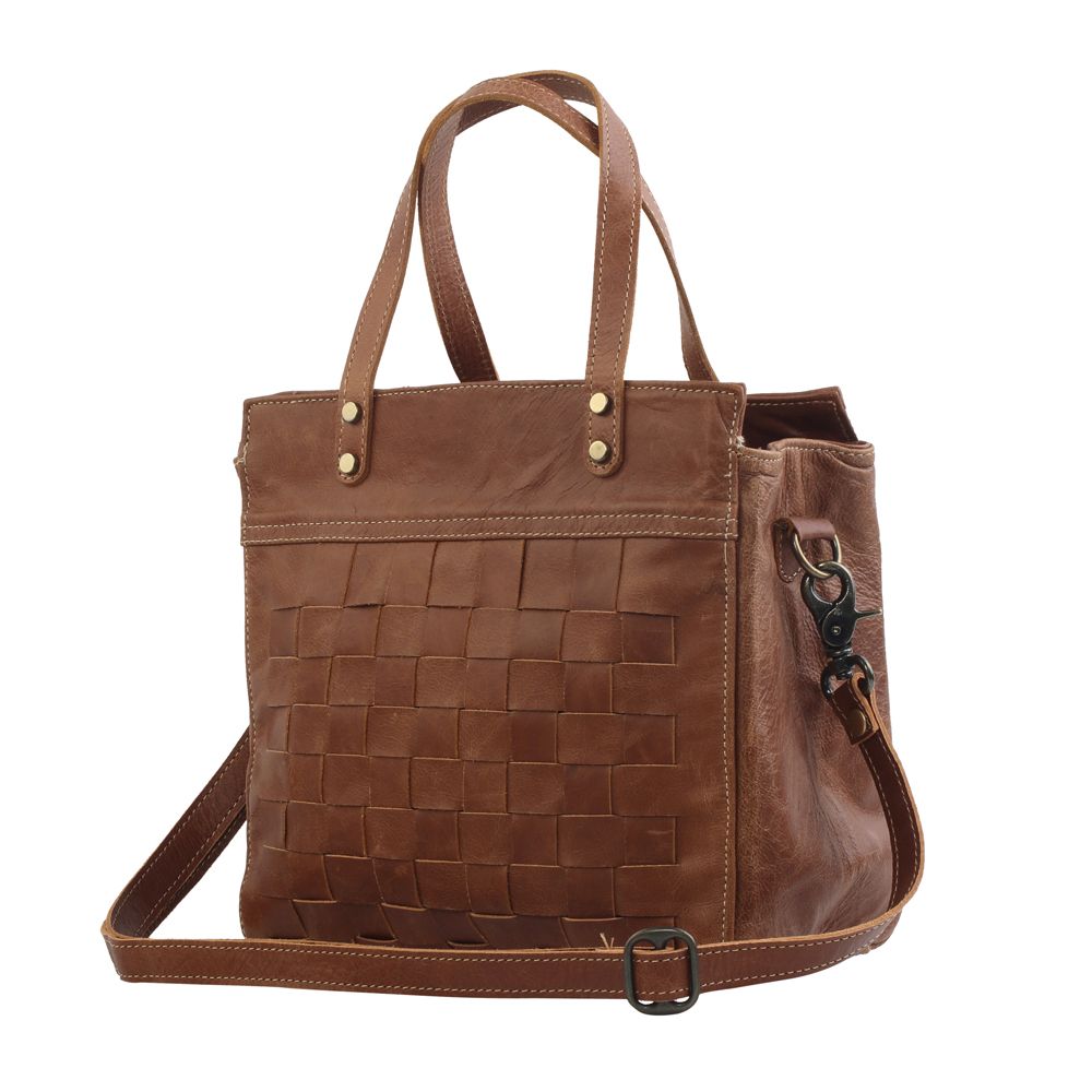 Square One Bag