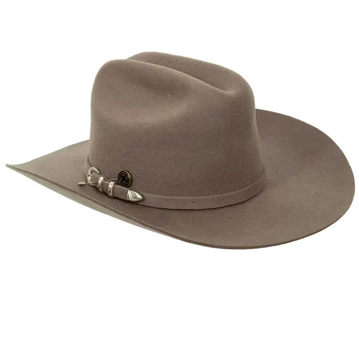 Cattleman- Gunsmoke 