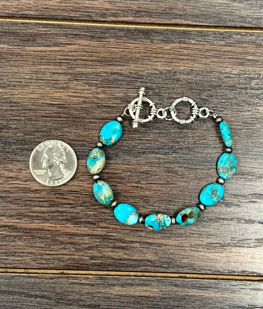 711215, Adjustable Bracelet