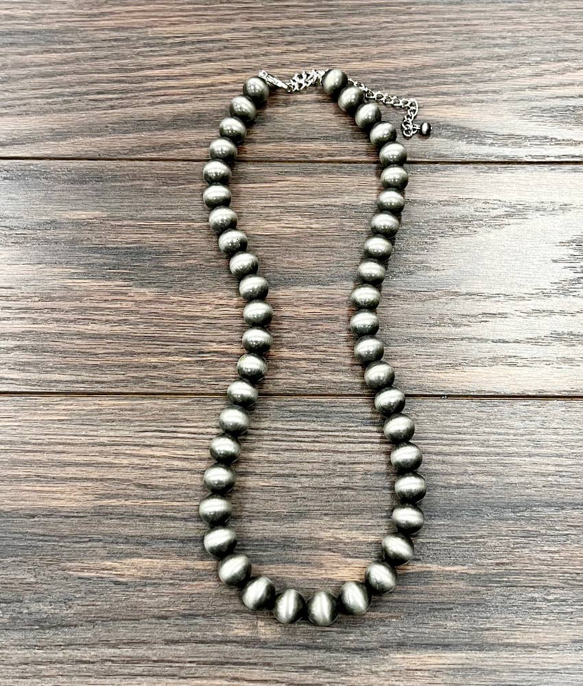 731309, 24" Necklace