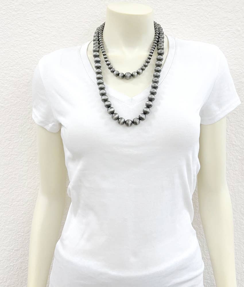 738255, 18" &amp; 24" Necklace