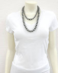 738255, 18" & 24" Necklace