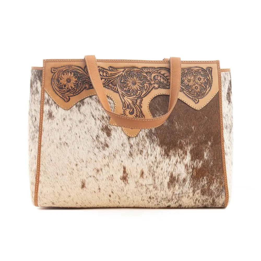 Sagebrush Bluff Bag- S-9778