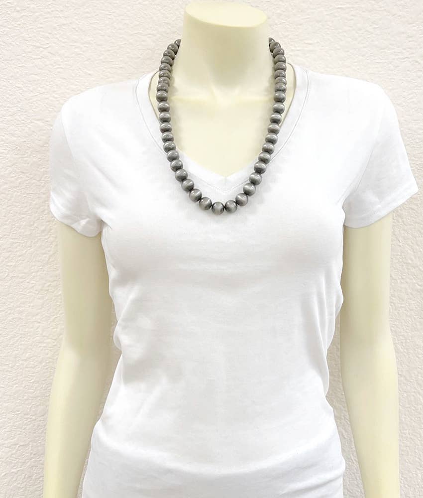 731309, 24" Necklace