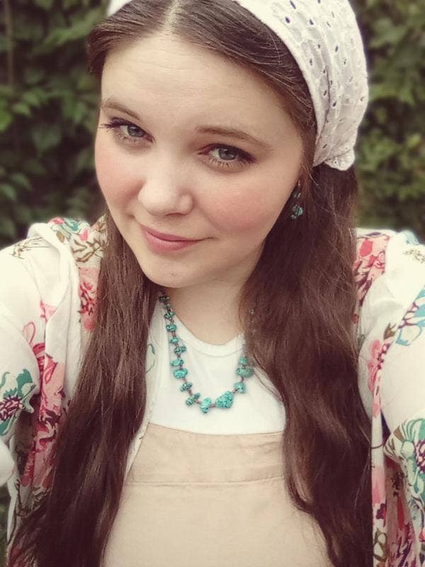 Handmade Turquoise Nugget Necklace with Seashell Heishi- Native Made