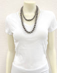 739465, 18" & 24" Necklaces