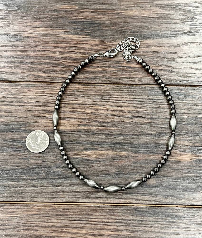 739560, 15in Necklace