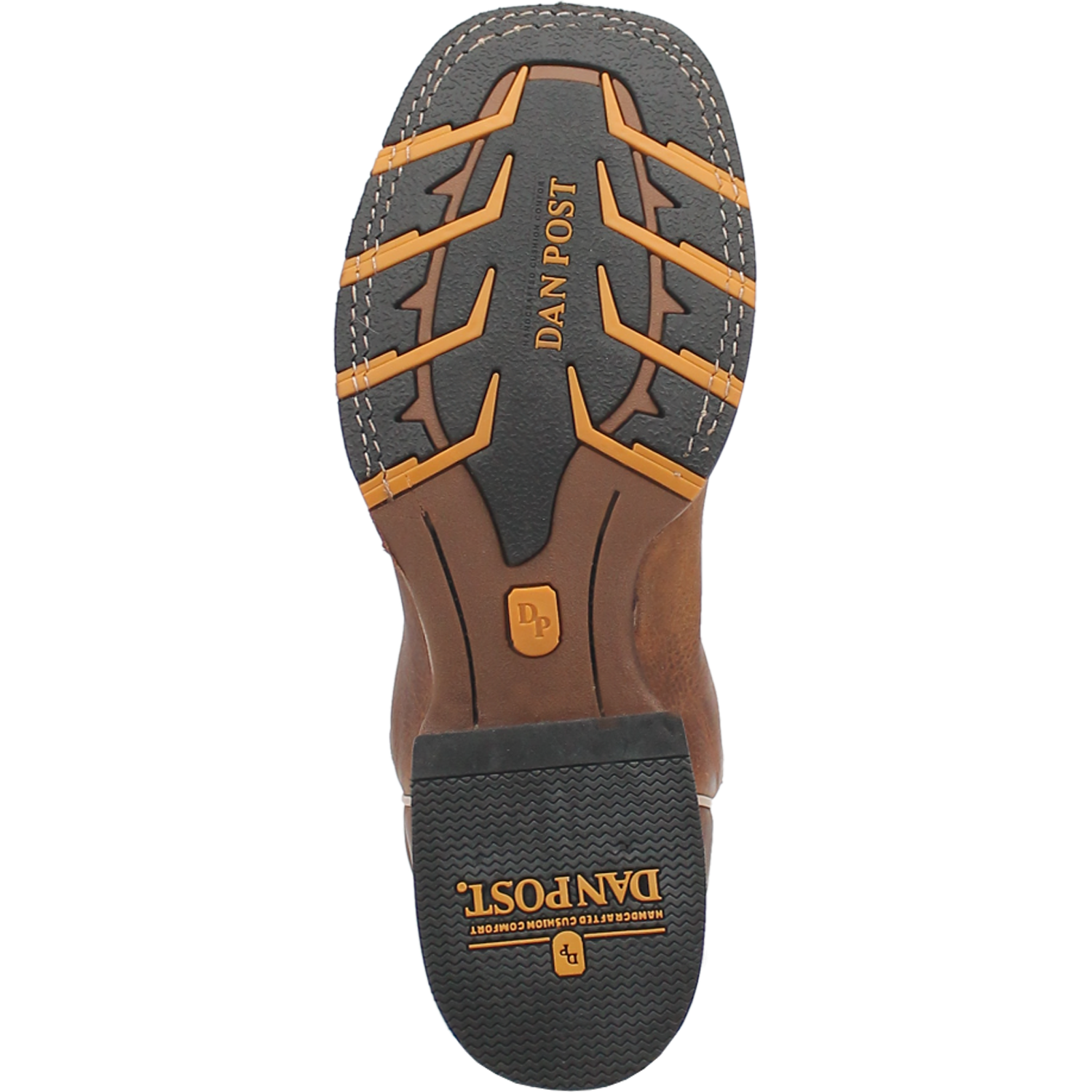 Dugan - DP4926 - Brown - 