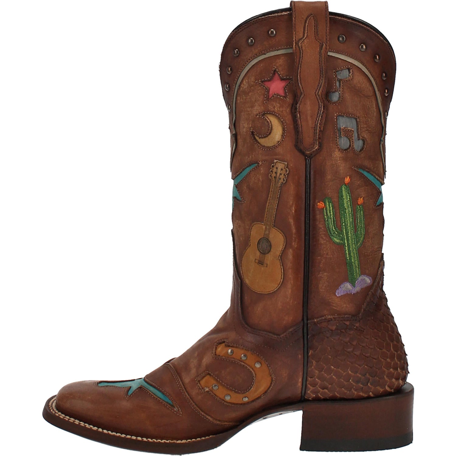 Western Dream -DP4646