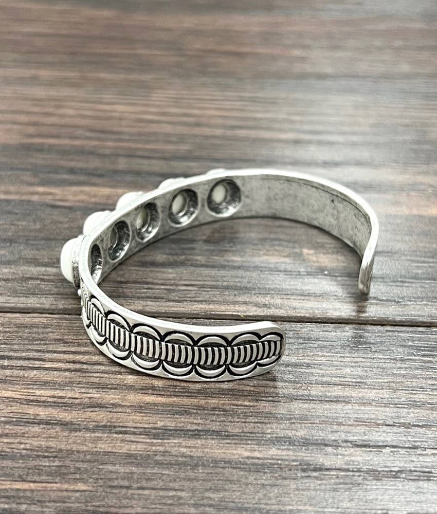 711064 Cuff Bracelet
