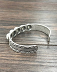 711064 Cuff Bracelet