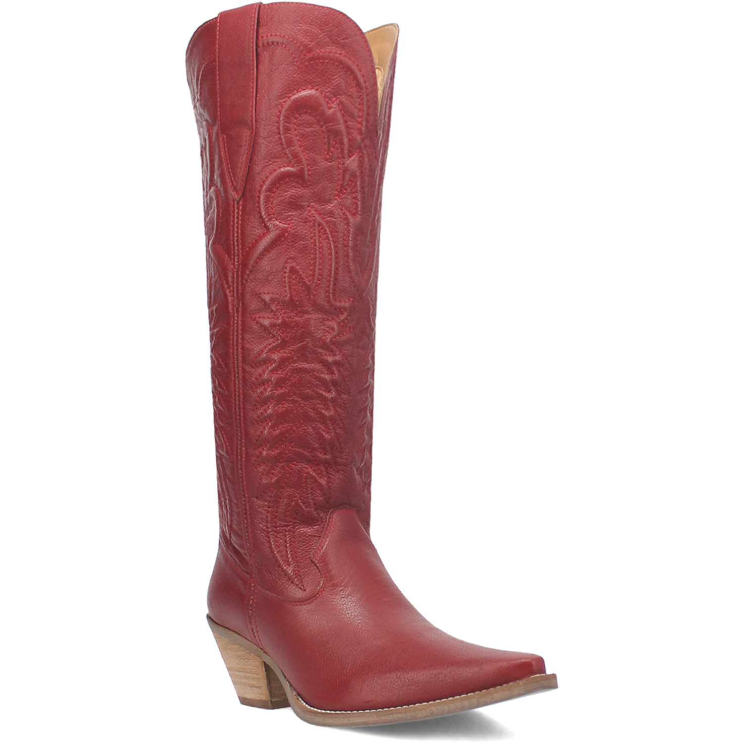 Raisin Kane - DI 167- Red