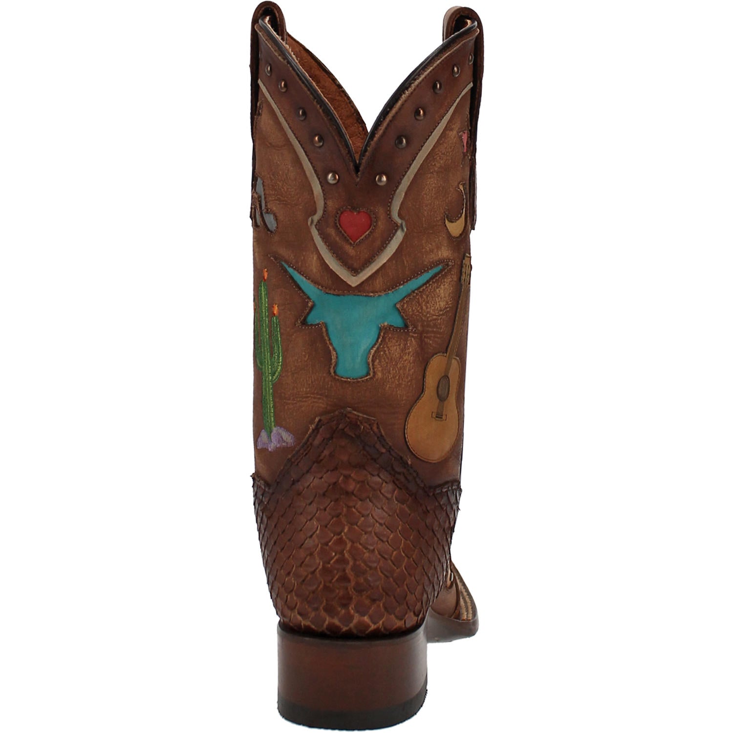Western Dream -DP4646