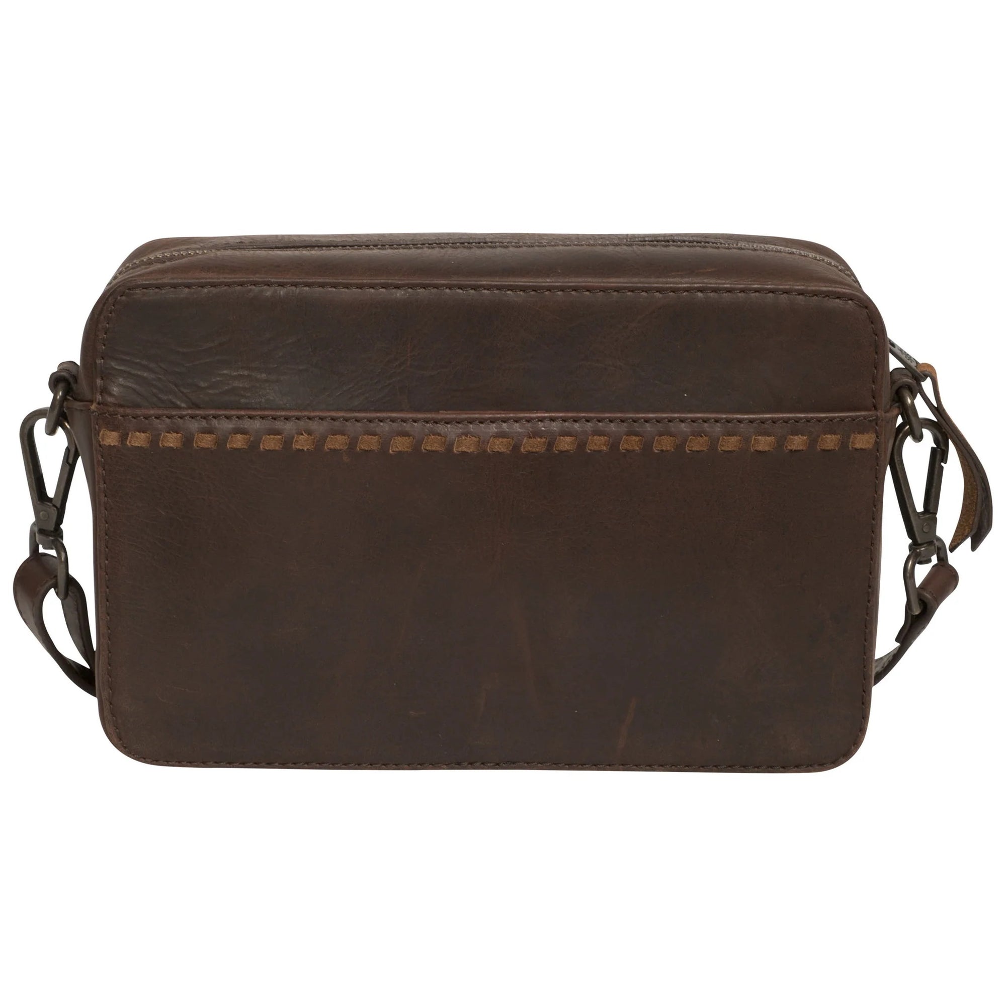 Catalina Croc Crossbody - STS33968