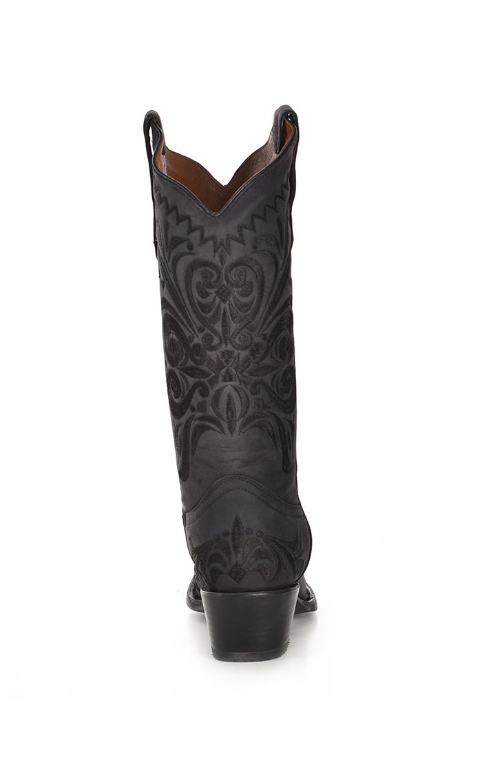 Black Velvet- L5433