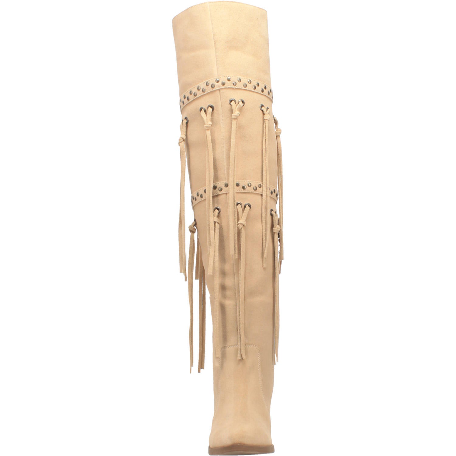 Witchy Women-Dingo Sand 6.5