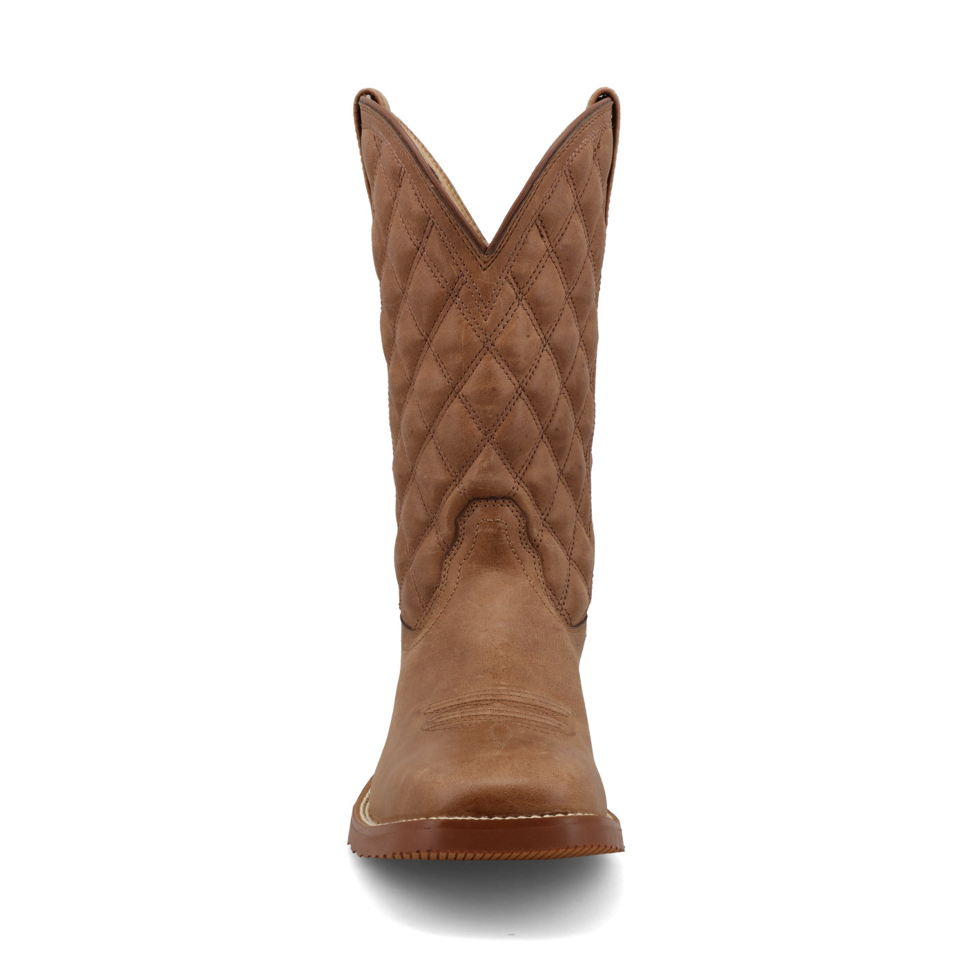 Women's Tech-X Western Boot - WXTR005 - Quilted- 