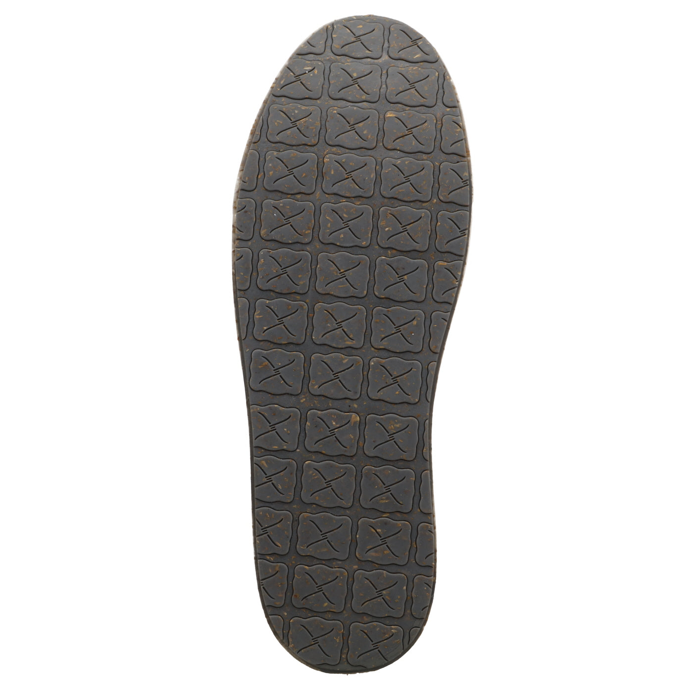 MCA0063- Slip On Kicks- White Checkered- 