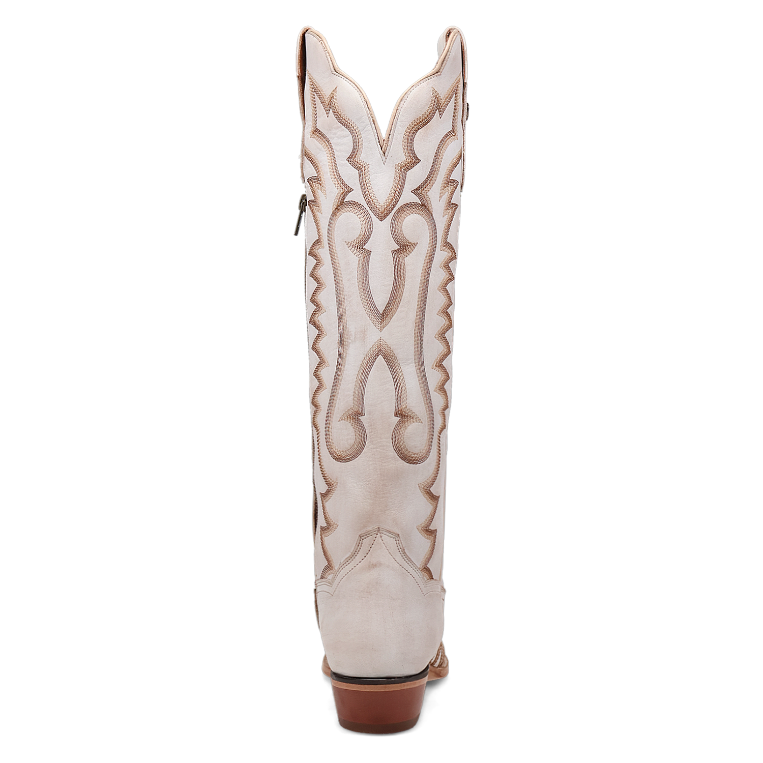 Josie - DP5107 - White - 