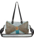 Azure Waterfall Bag- S-5195