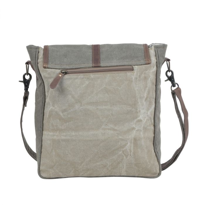Fox Trot  Shoulder Bag