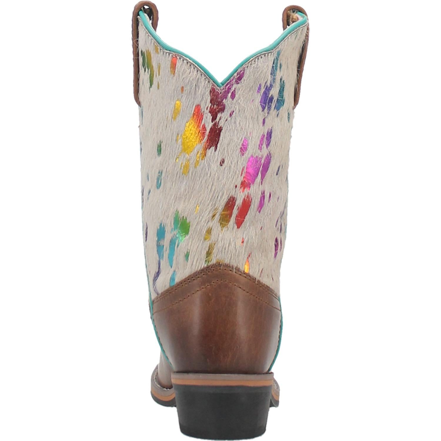 Rumi - Children's Boot 