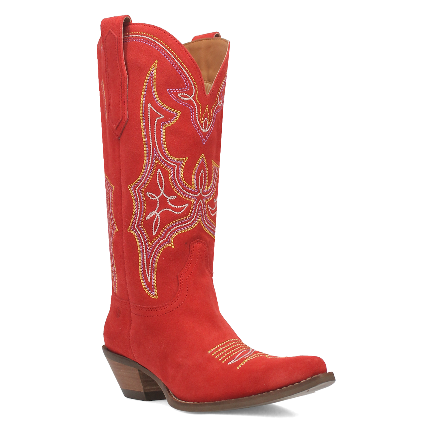 Hot Sauce- DI 196-  Red 