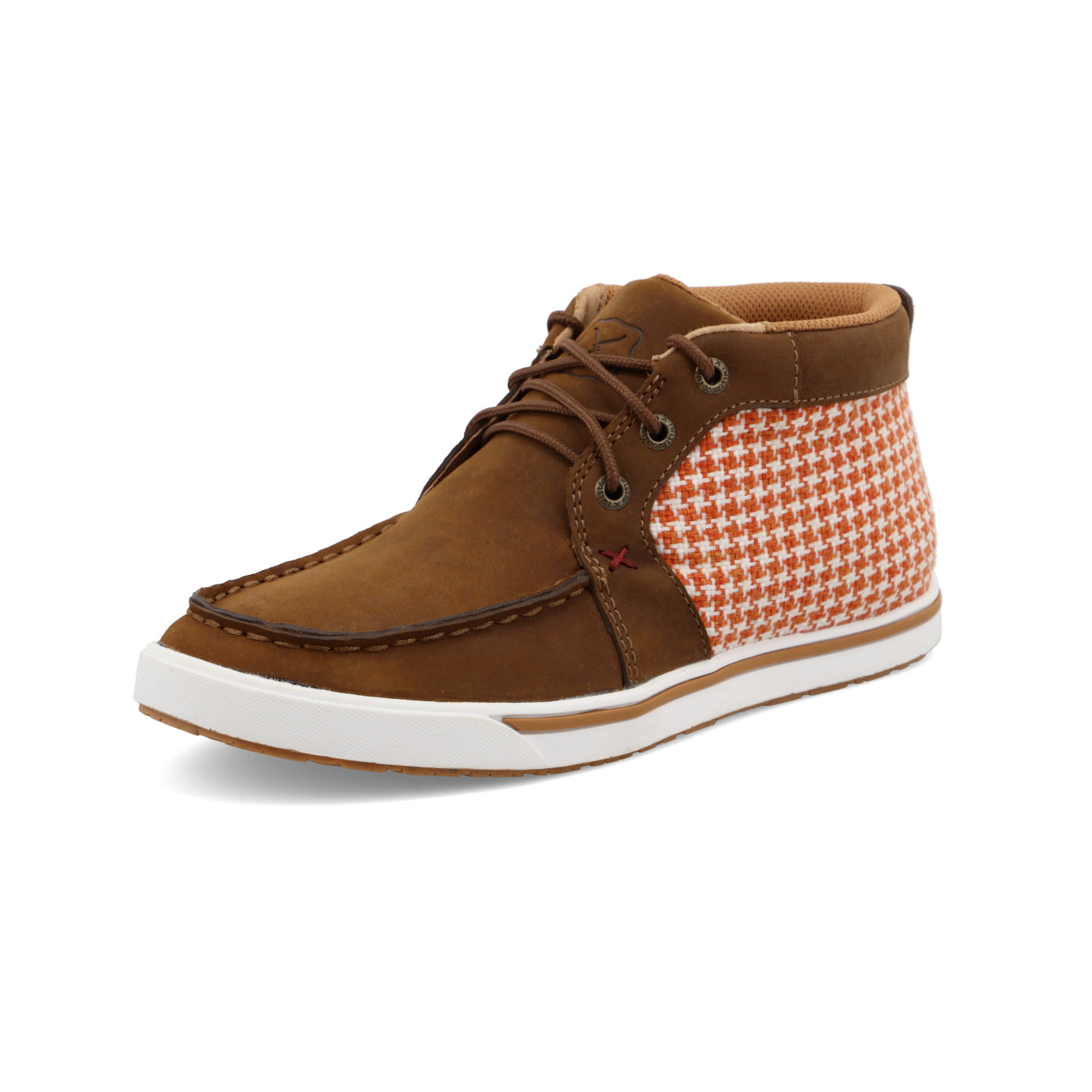High-Top Kicks-Womens
