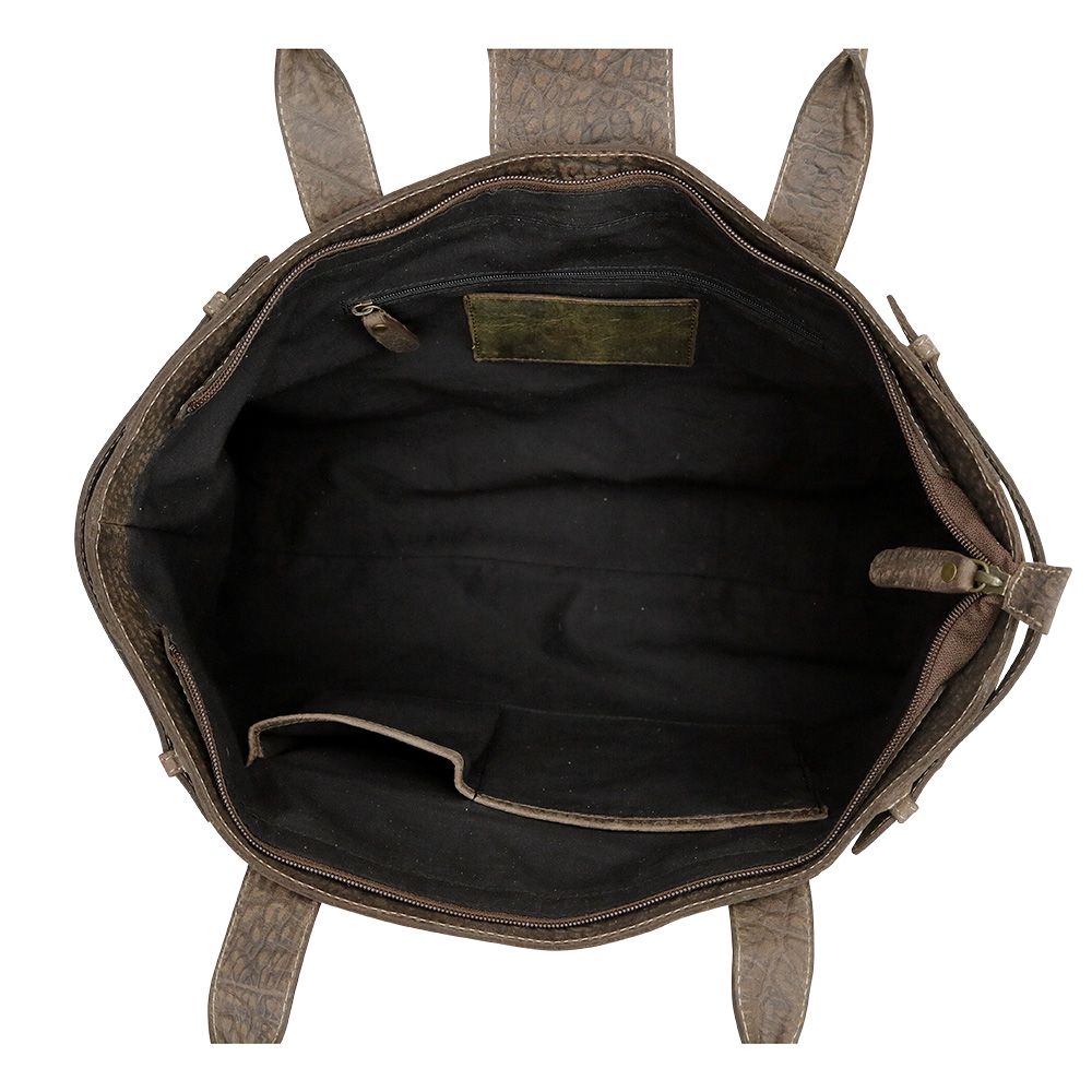 Variance Bag