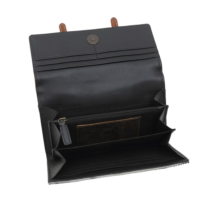 Symphony Wallet
