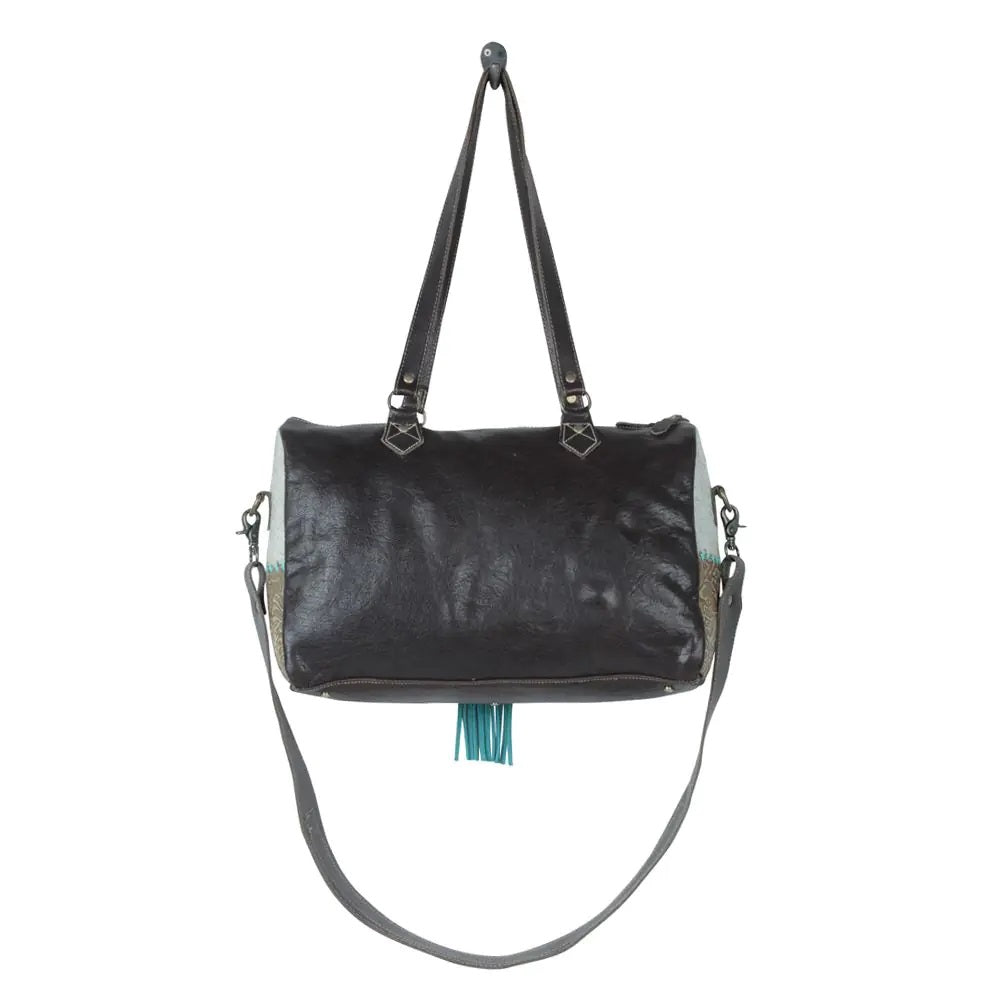 Azure Waterfall Bag- S-5195