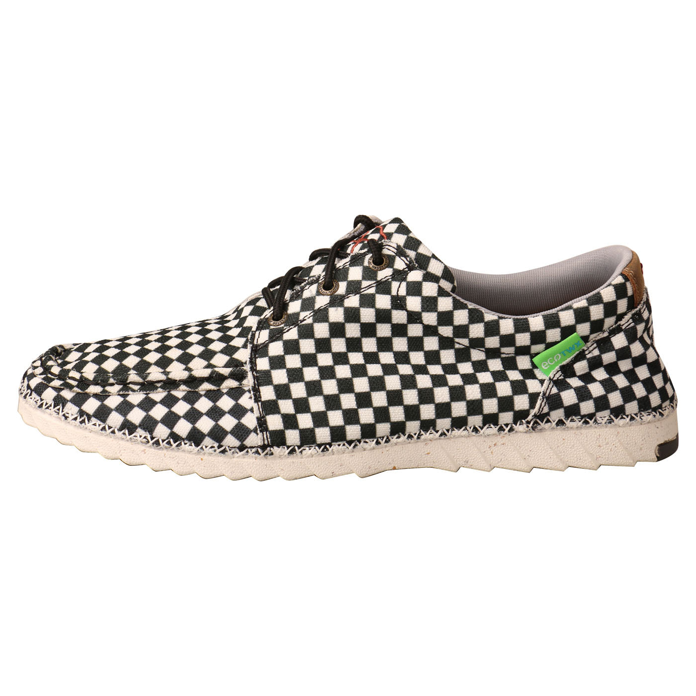 Zero X - Checkered