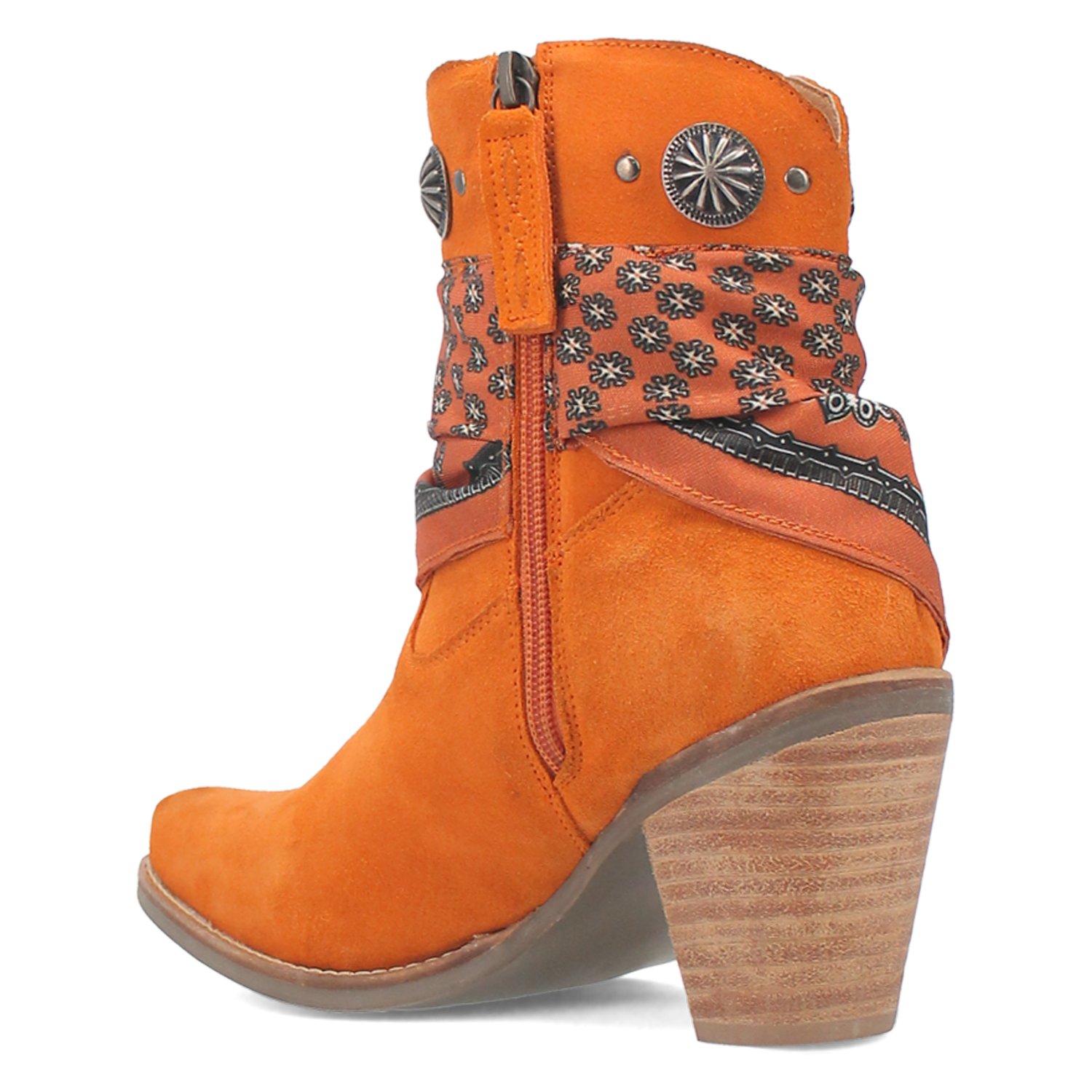 Bandida- DI184- Orange  