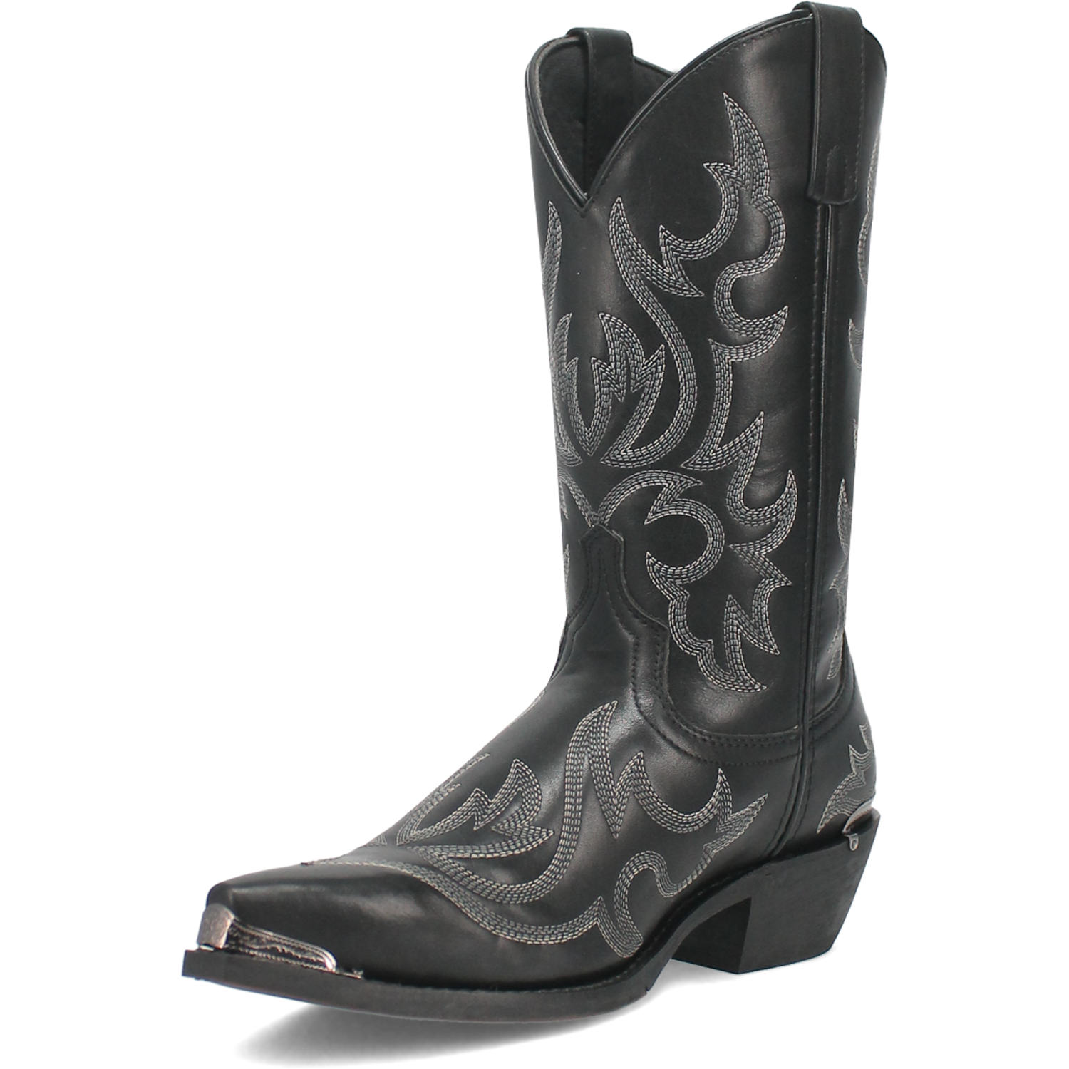 Jameson - Snip Toe- 68550-  Black 