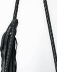 ADBGM635 Crossbody Fringe Bag