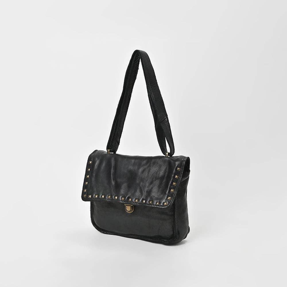 SWC163BLK- Crossbody Bag
