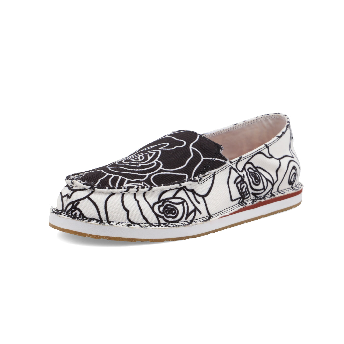 Slip-On Loafer - WCL0018