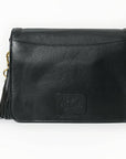 NMBGM192D- Black Handbag-