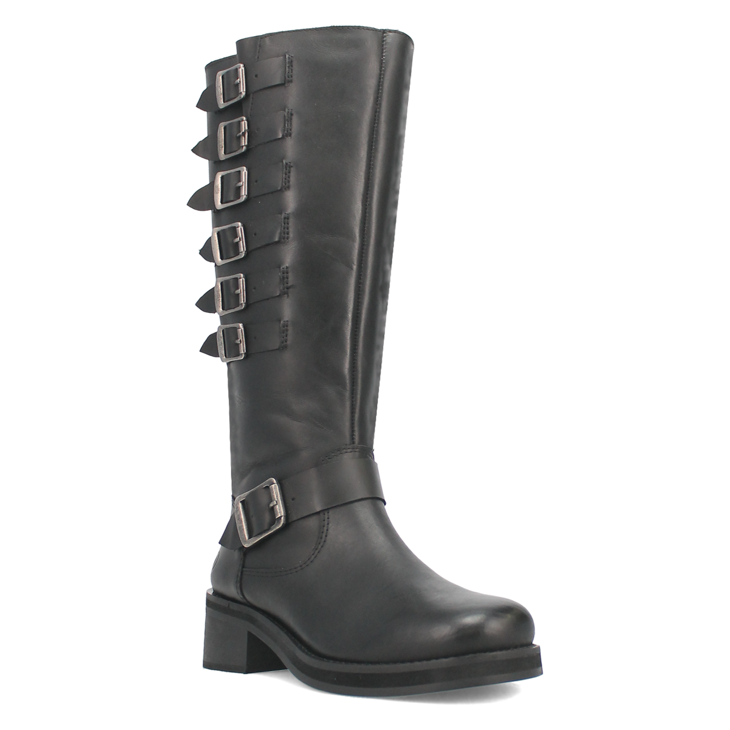 Wild N' Free - DI206 - Black 