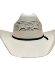 Bozeman Straw Hat - Cream