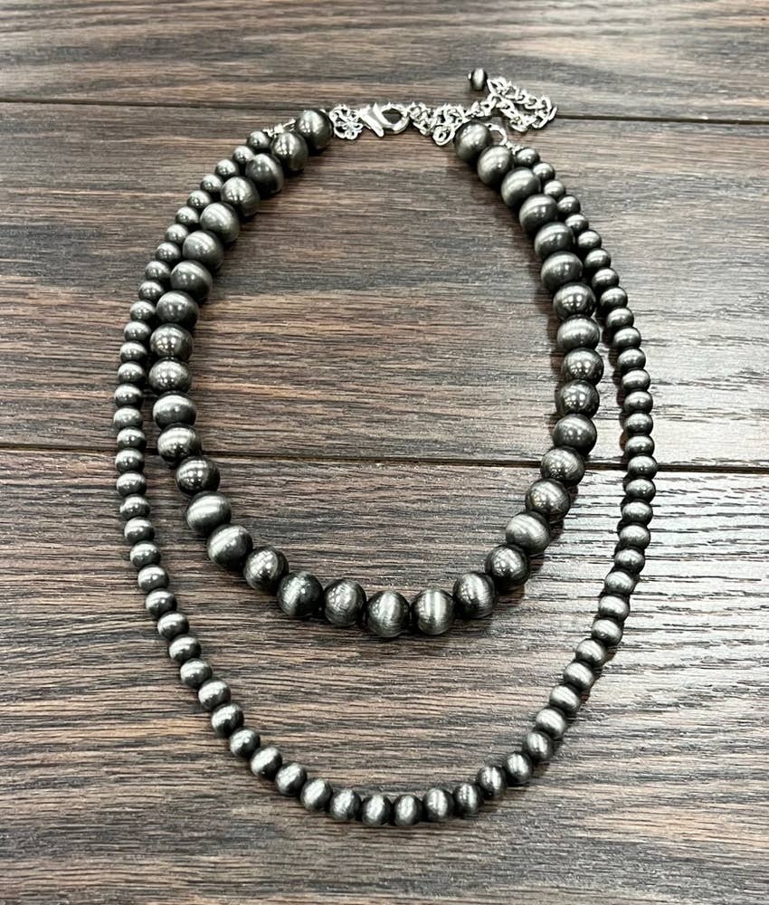 736246, 16" &amp; 20" Necklaces